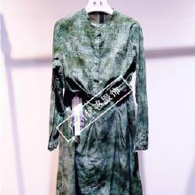 杭派风格精品女装 从设计美学到市场供应链解析